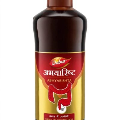 ABHAYARISTH (DABUR)