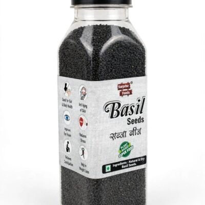 BASIL SEEDS