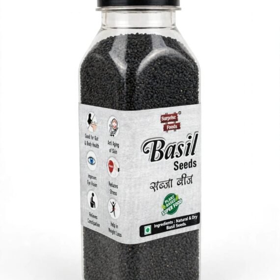 BASIL SEEDS