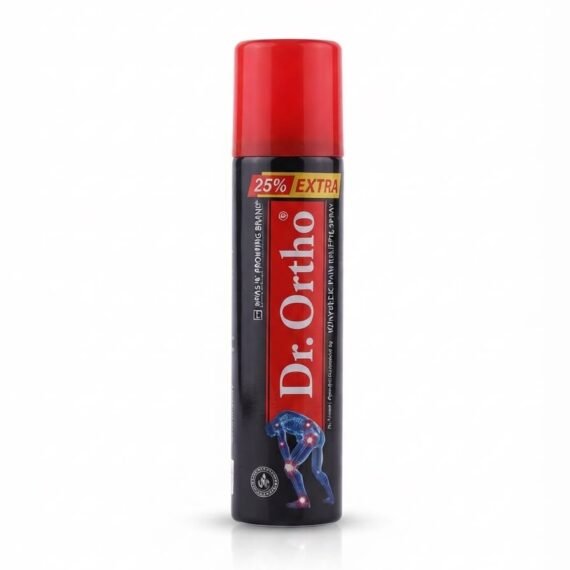 DR ORTHO SPRAY