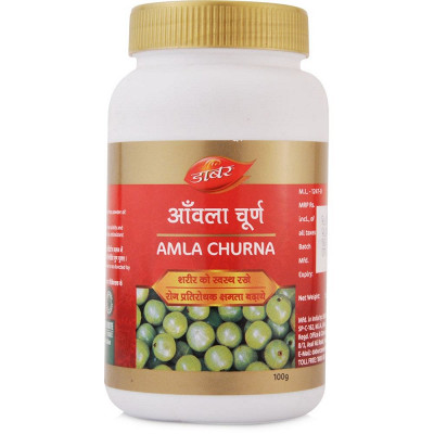 Dabur Amla Churan