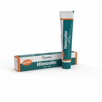HIMCOLIN GEL