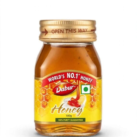 HONEY 100G