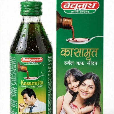 KASAMRITA L