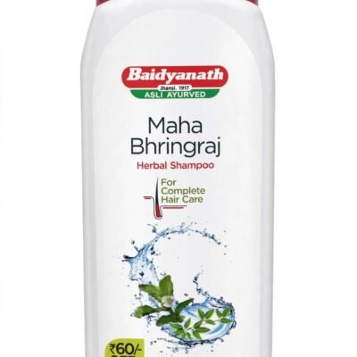 MAHA BHRINGRAJ SAMPOO