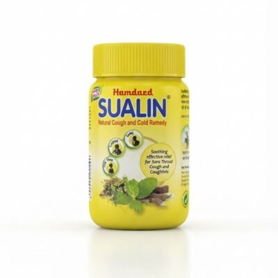 SUALIN