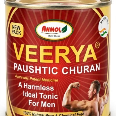 VEERYA PAUSHTIC CHURAN