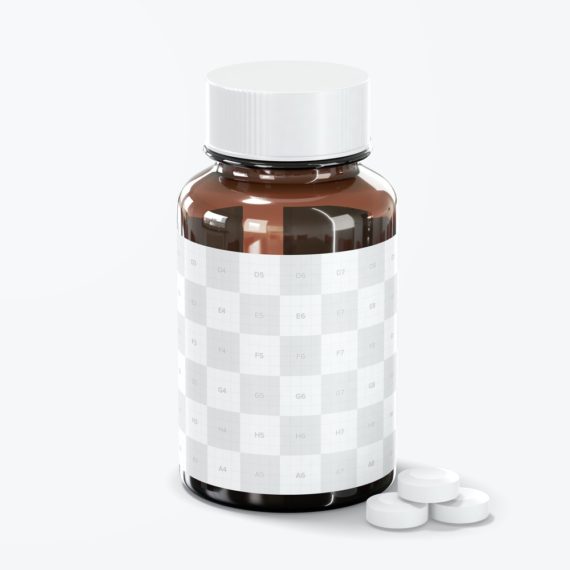 amber-glass-pills-bottle-mockup-uv