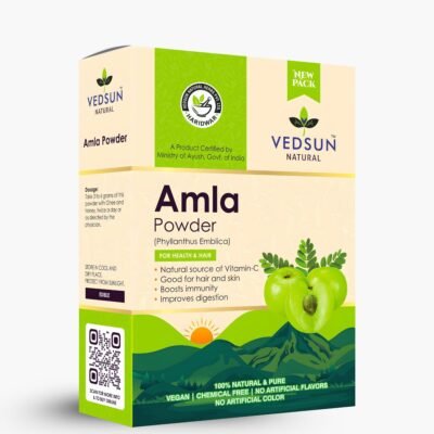 amla
