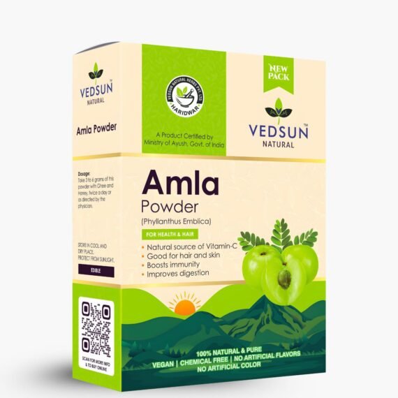 amla