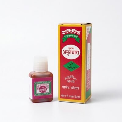 amritdhara012ml