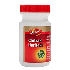 chitrak haritaki dabur