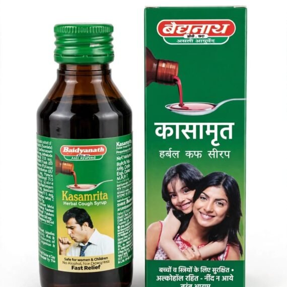 kasamrita syp