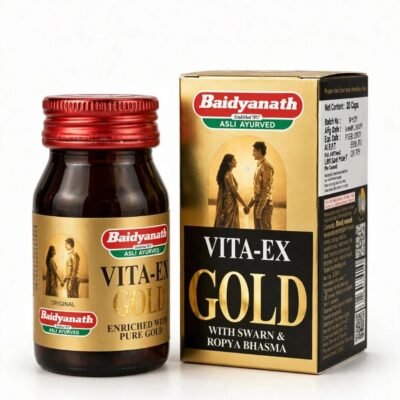 vita ex gold