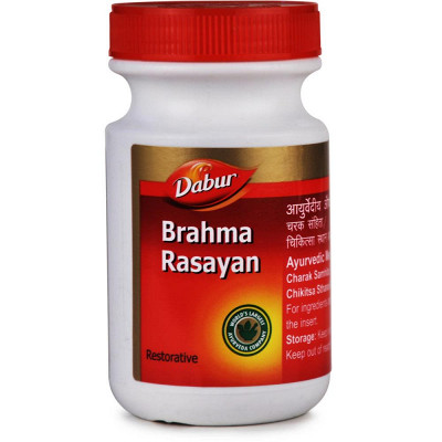 BRAHMA RASAYAN