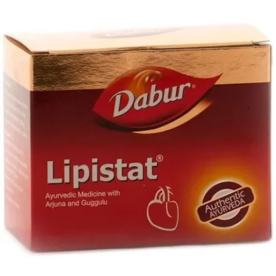 lipistat-capsules dabur