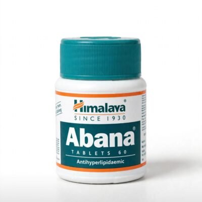 ABANA 60N TAB