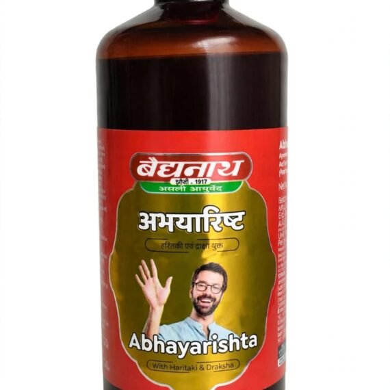 ABHAYARISHT (BD0