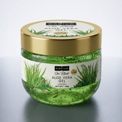 ALOE VERA GEL150G