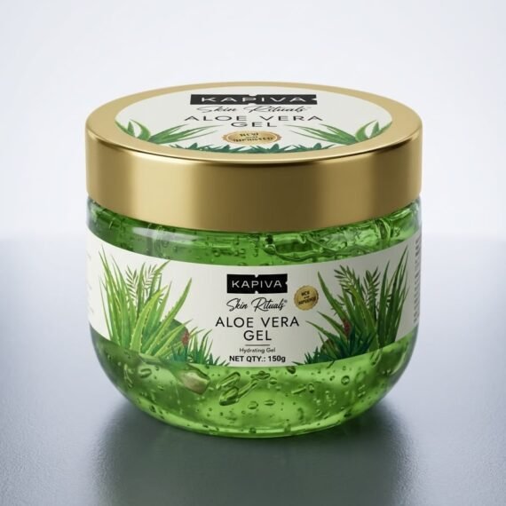 ALOE VERA GEL150G