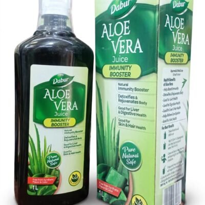ALOE VERA JUICE