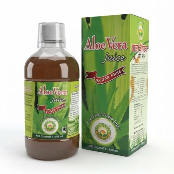 ALOE VERA JUICE
