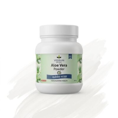 ALOEVERA