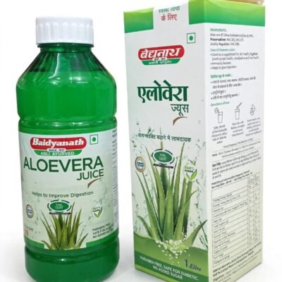 ALOEVERA JUICE
