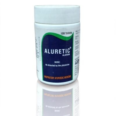 ALURETIC 100N(ALARSIN)