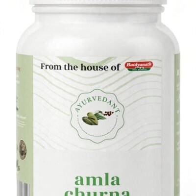 AMLA CHURAN