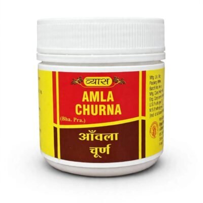 AMLA CHURAN (VYAS)