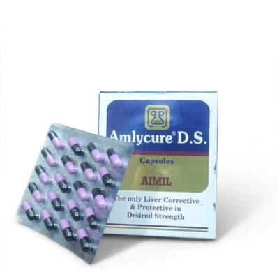 AMLYCURE DS