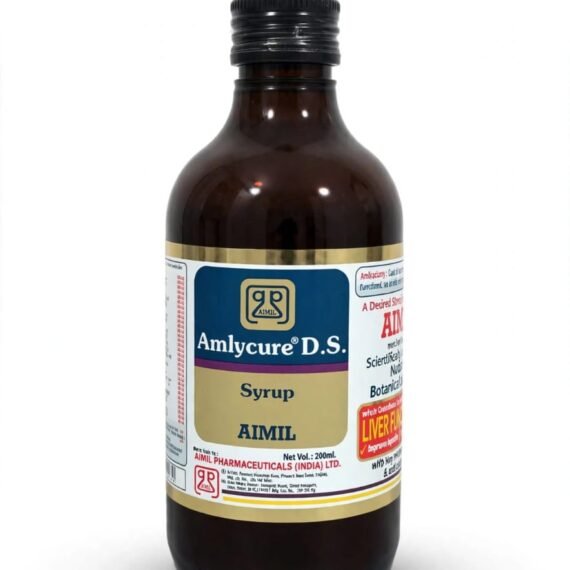 AMLYCURE DS SYP