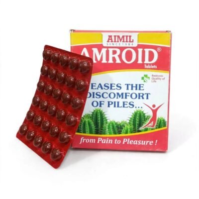 AMROID