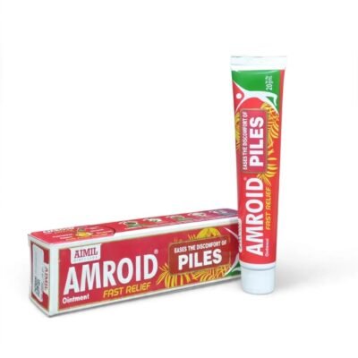 AMROID PILES