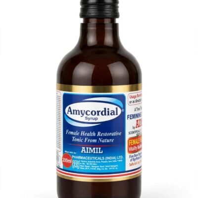 AMYCORDIAL