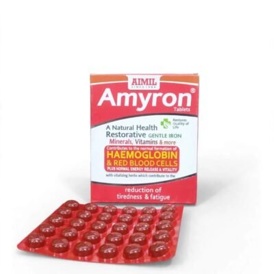 AMYRON