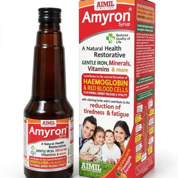 AMYRON SYP