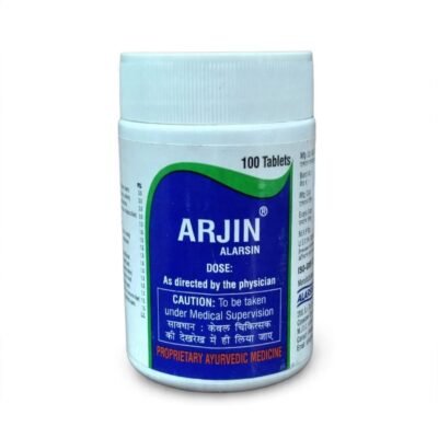 ARJIN 100N(ALARSIN)