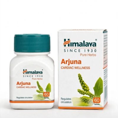 ARJUNA