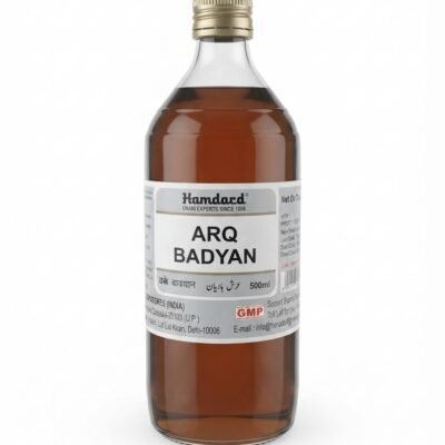 ARQ BADYAN