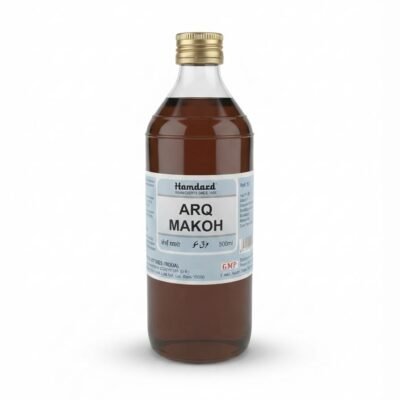 ARQ MAKOH