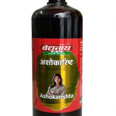 ASHOKARISHT (BD)