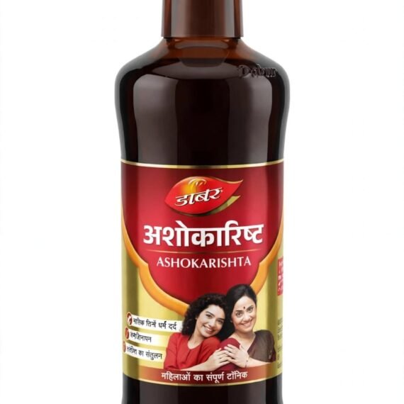 ASHOKARISTH (DABUR)