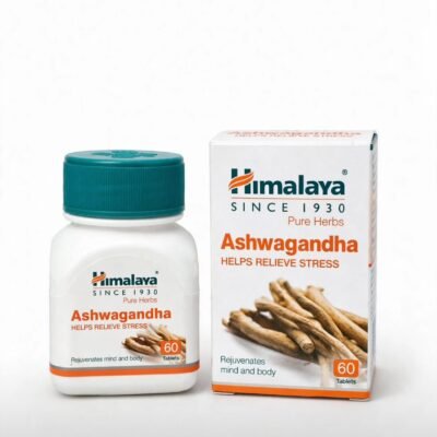 ASHWAGANDHA
