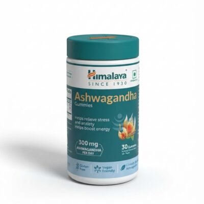 ASHWAGANDHA 30GUMM