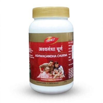 ASHWAGANDHA CHURAN