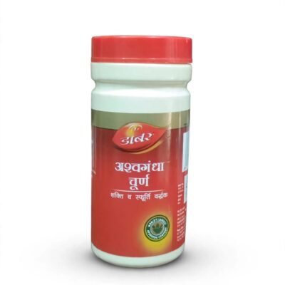 ASHWAGANDHA CHURAN CHHOTA