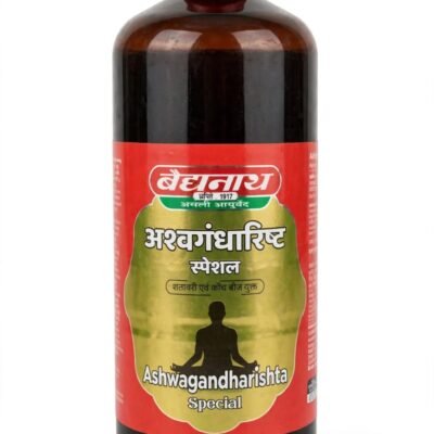 ASHWAGANDHARISHT (BD)