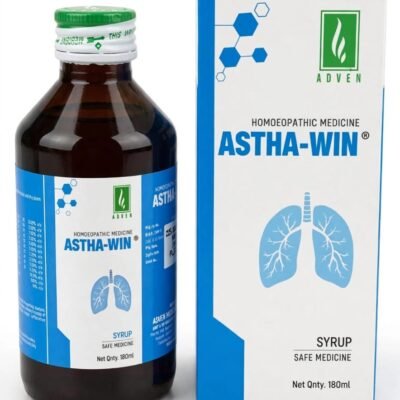 ASTHA WIN